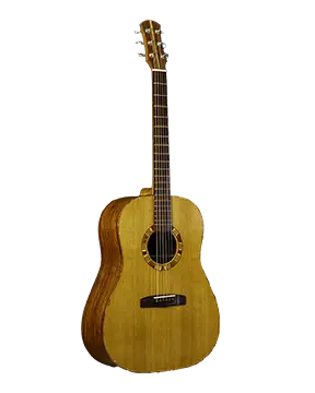Guitare acoustique 1