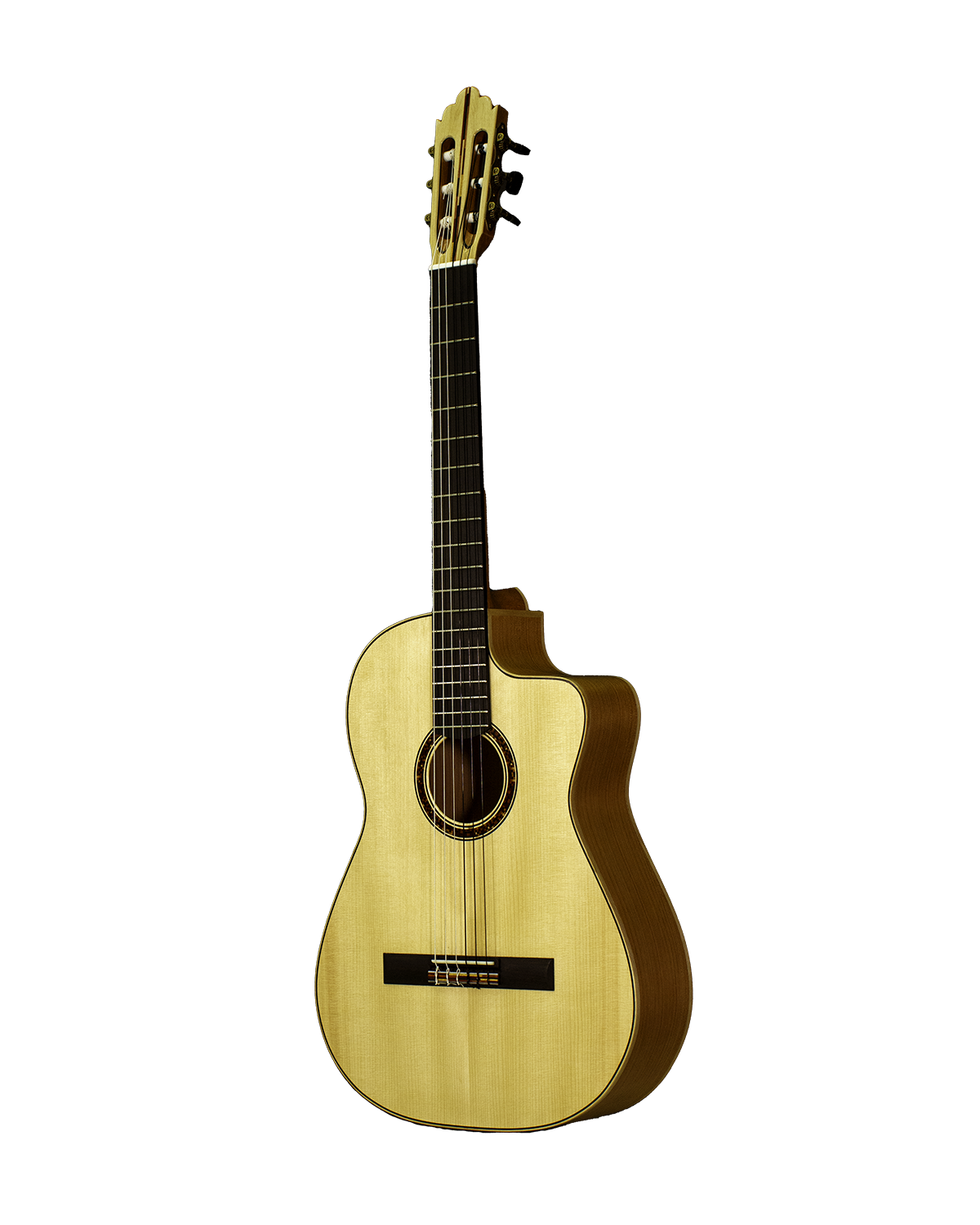 Lutherie Wolfshagen