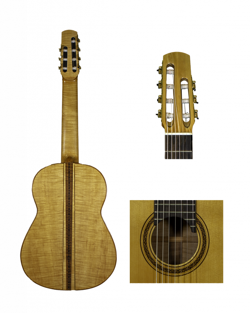 Lutherie Wolfshagen