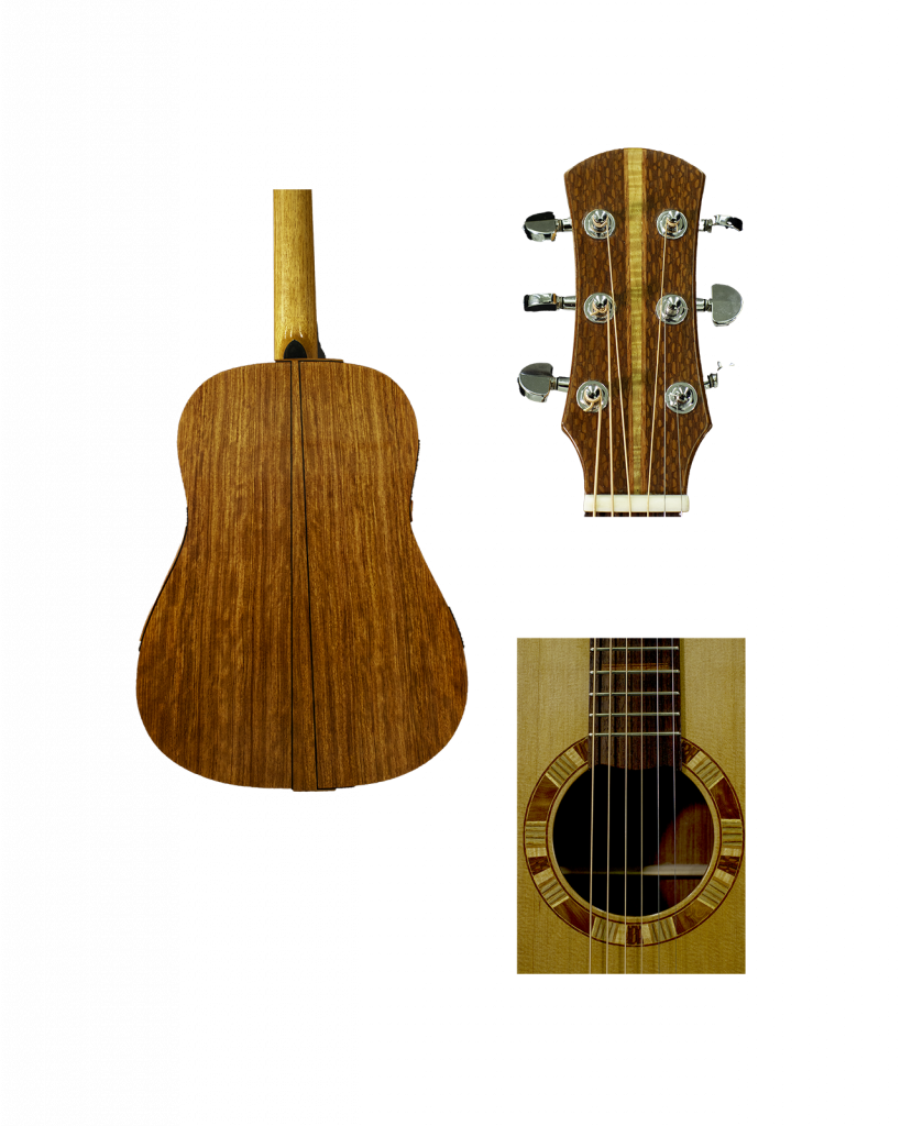 Lutherie Wolfshagen